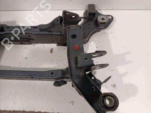 Rear axle FORD S-MAX (CJ, WA6) | BP21782388M2