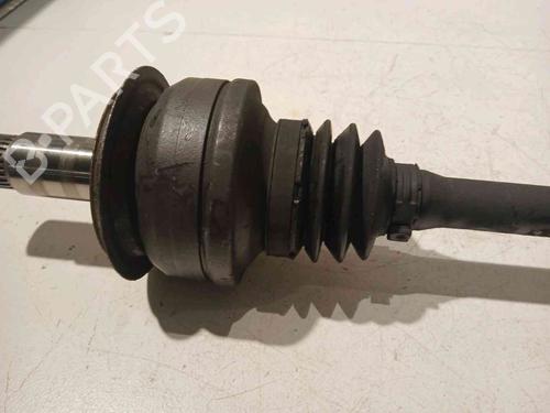 Right rear driveshaft MERCEDES-BENZ C-CLASS (W204) C 220 CDI (204.008) | BP17993941M41 