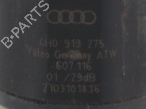 Electronic module VW POLO V (6R1, 6C1) 1.6 TDI | BP29382482M83 