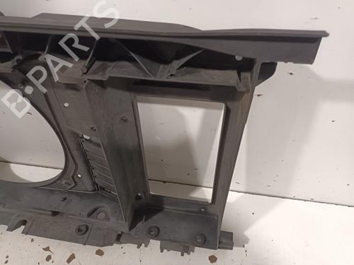 Front slam panel PEUGEOT PARTNER Box Body/MPV 1.6 HDi 16V | BP20609790C72 