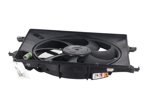 Radiator fan KIA RIO III (UB) 1.4 CRDi | BP37660473M35 - Image 2