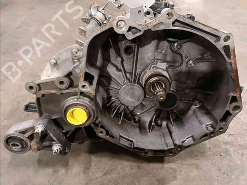 Gearbox OPEL MERIVA A MPV (X03) 1.7 CDTI (E75) | BP20605090M3 