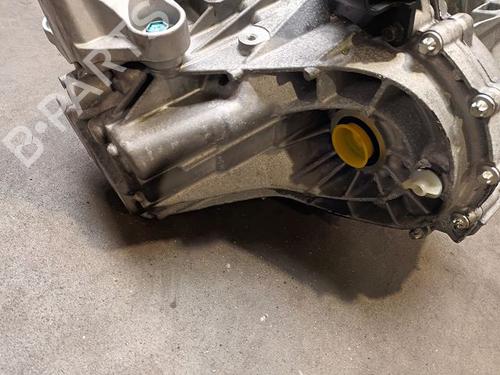 Gearbox NISSAN MICRA V (K14)  | BP21781621M3 