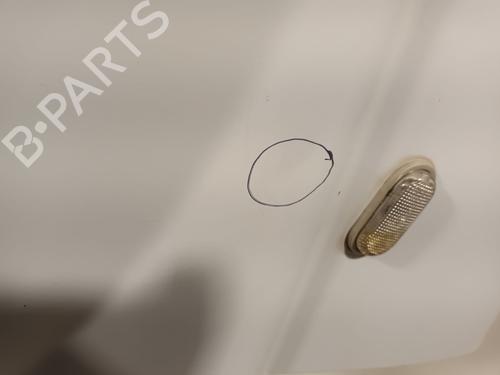 Left front fenders RENAULT TRAFIC II Van (FL) 2.0 dCi 90 (FL0H, FL00, FL01, FL0M, FL0P, FL0S) | BP30801179C41 