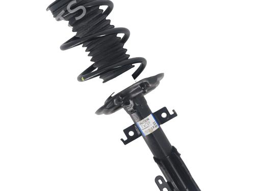 Venstre bagtil støddæmper RENAULT SCENIC E-TECH PHASE I EV87 (218 hp) 30525460