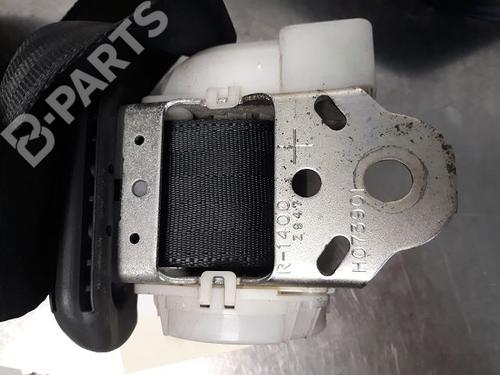 Rear left belt tensioner CITROËN C1 (PM_, PN_) 1.0 | BP9328430C89 