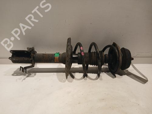 Used Left front shock absorber DACIA SANDERO II 1.2 (73 hp) 20701491