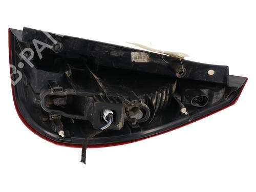 Left taillight RENAULT SCÉNIC III (JZ0/1_) 1.5 dCi | BP22244180C34 