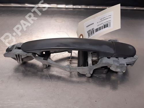 Used Front right exterior door handle VW GOLF V (1K1) 1.9 TDI (90 hp) 9333703