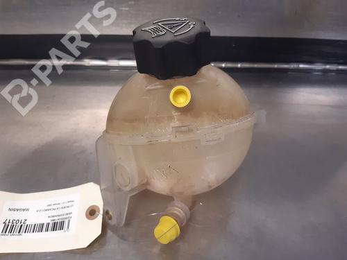 Expansion tank CITROËN C4 Picasso I MPV (UD_) 2.0 i 16V | BP9334820C120 