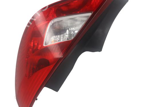 Right taillight OPEL CORSA D (S07) 1.2 (L08, L68) | BP36899420C35  - Image 5
