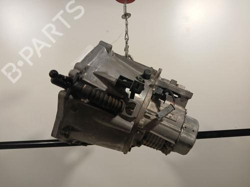 Gearbox PEUGEOT 2008 I (CU_) 1.2 THP 110 / PureTech 110 | BP28418965M3