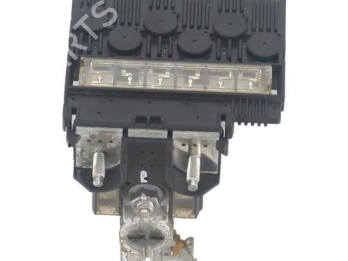 Used Fuse box RENAULT SCENIC E-TECH PHASE I EV87 (218 hp) 30742324