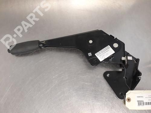 Hand brake CITROËN JUMPER II Van 2.0 BlueHDi 130 | BP9323330I18 