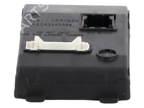Fuse box DACIA DUSTER (HS_) 1.6 16V LPG | BP31163508E1