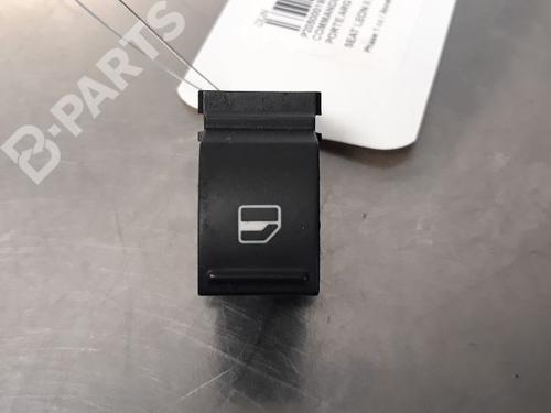 Used Left rear window switch SEAT LEON (1P1) 2.0 TDI (170 hp) 9327822