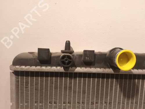Water radiator CITROËN C4 CACTUS 1.6 BlueHDi 100 | BP38635504M31 - Image 2