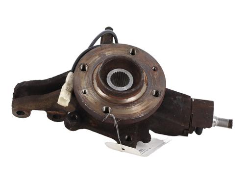 Used Left front steering knuckle Left front steering knuckle CITROËN C4 I (LC_) 1.6 HDi (90 hp) 33868794 33868794