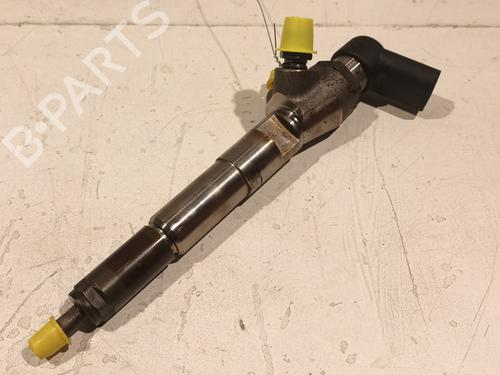 Used Injector Injector DACIA DUSTER (HS_) 1.5 dCi 4x4 (HSMC, HSMD) (110 hp) 33904715 33904715