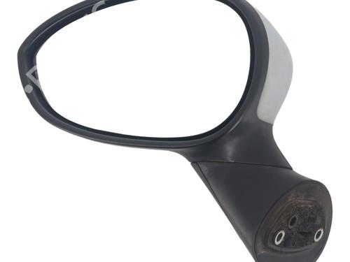 Used Left mirror FIAT 500 (312_) 1.2 (312AXA1A) (69 hp) 30476073