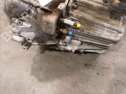 Gearbox KIA CARENS III MPV (UN) 2.0 CRDi 135 | BP14947075M3 