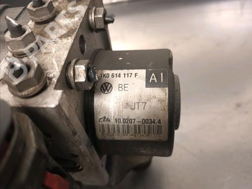 ABS pump VW GOLF V (1K1) 1.9 TDI | BP9411382M43 