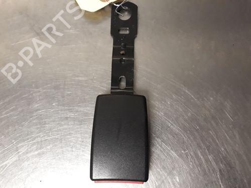 Sikkerhedssele-spænde AUDI A2 (8Z0) 1.4 TDI (75 hp) 14865024