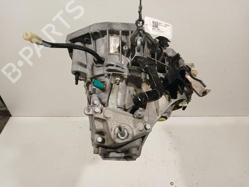 Caixa de velocidades DACIA DUSTER (HS_) 1.5 dCi 4x4 | BP28418921M3
