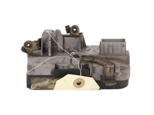 Used Front left lock PEUGEOT 206 Hatchback (2A/C) 1.9 D (69 hp) 24138756