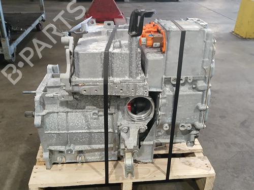 Engine RENAULT ZOE (BFM_)  | BP26949075M1 