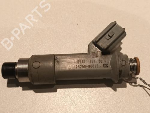 Injector CITROËN C1 (PM_, PN_) 1.0 | BP30899023M100