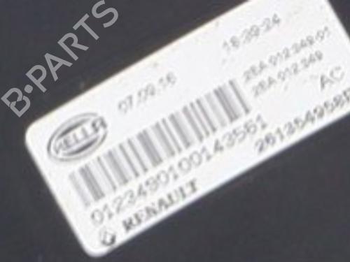 Left front indicator RENAULT MEGANE IV Hatchback (B9A/M/N_) 1.5 dCi 90 (B9A1) | BP36488910C32 - Image 5