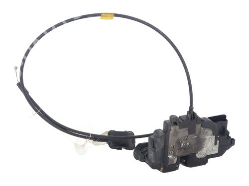 Front left lock RENAULT KANGOO Express (FW0/1_) 1.5 dCi 110 (FW0C, FW0H) | BP37629742C98 - Image 2