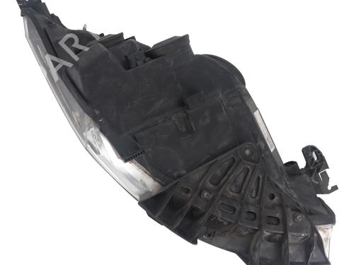 Venstre forlygte CITROËN C4 Grand Picasso I (UA_) 1.6 HDi 110 | BP29933571C28