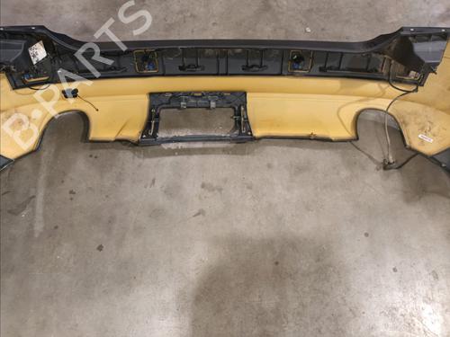 Rear bumper MERCEDES-BENZ R-CLASS (W251, V251) R 280 CDI 4-matic (251.020) | BP15741667C8 