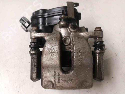 Used Right rear brake caliper RENAULT ESPACE V (JR_) [2015-2023]  20604265