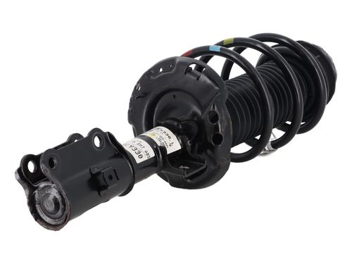 Left front shock absorber KIA RIO IV (YB, SC, FB) 1.2 CVVT | BP36035491M16 - Image 2