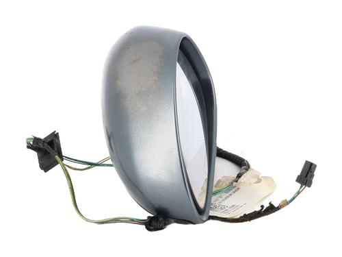 Left mirror CITROËN C4 I (LC_) 1.6 HDi | BP24327918C26 