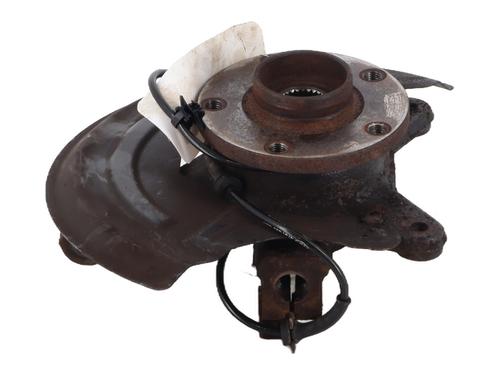 Right front steering knuckle MERCEDES-BENZ CITAN Box Body/MPV (W415)  | BP29448364M26 