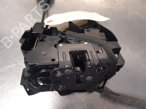 Front right lock RENAULT ESPACE V (JR_)  | BP21605049C97 