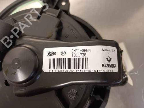 Heater blower motor RENAULT ESPACE V (JR_)  | BP30170530M62 
