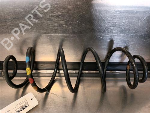 Used Shock absorber spring PEUGEOT 3008 II SUV (MC_, MR_, MJ_, M4_) 1.2 THP/ PureTech 130 (MRHNSM, MRHNSU, MRHNSJ, MRHNYW,... (131 hp) 14861543