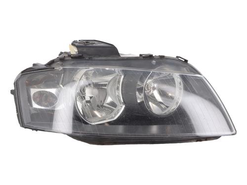 Used Right headlight Right headlight AUDI A3 (8P1) 1.9 TDI (105 hp) 40205689 40205689