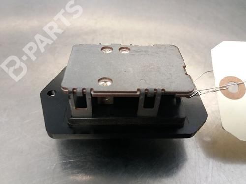Used Heater resistor SUZUKI ALTO VII (GF) 1.0 (AMF310, GFC31S) (68 hp) 11676597