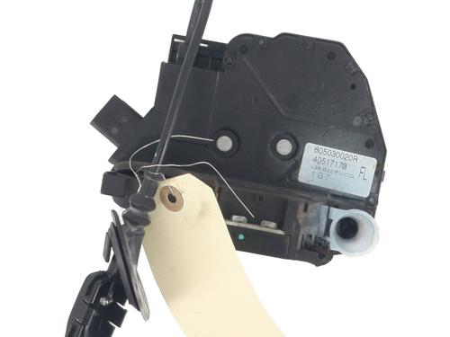 Front left lock RENAULT FLUENCE (L3_) Z.E. | BP28367753C98 