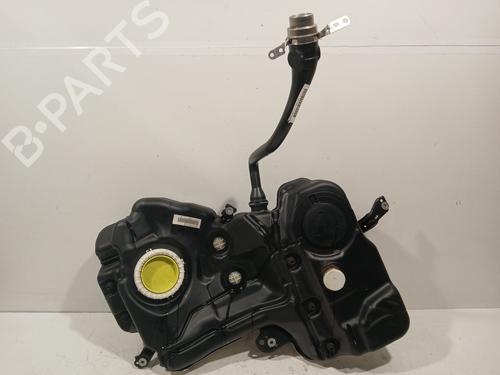 Used Fuel tank Fuel tank AUDI A4 B8 (8K2) 2.0 TDI (136 hp) 36035383 36035383