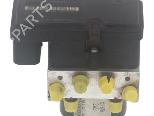 ABS pump SUZUKI SPLASH (EX) 1.3 CDTI (A5B413D) | BP37018965M43 - Image 5