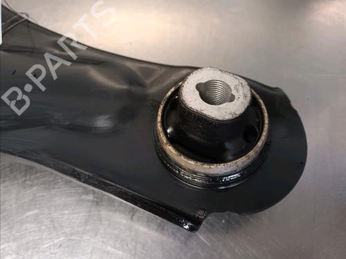 Left front suspension arm RENAULT MEGANE IV Hatchback (B9A/M/N_) 1.5 dCi 110 (B9A3) | BP14860864M12 