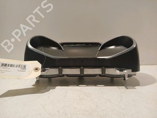 Instrument cluster CITROËN C3 / C3 ORIGIN III (SX) 1.2 PureTech 82 | BP17909924C47 