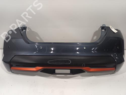 Used Rear bumper Rear bumper 37508391 37508391